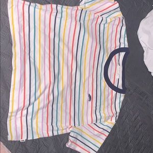 Vans tee